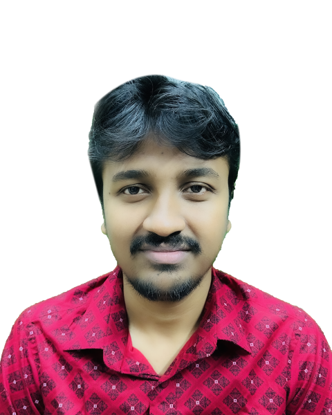 Sharif Ahammed Bijoy