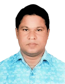 Muhammad Kamruzzaman Bhuyan