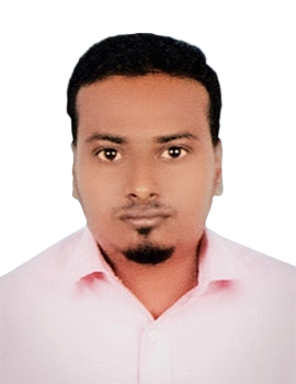 MD Palash Mia