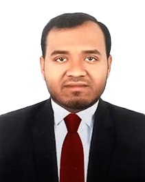 Naimour Rahman Ridoy